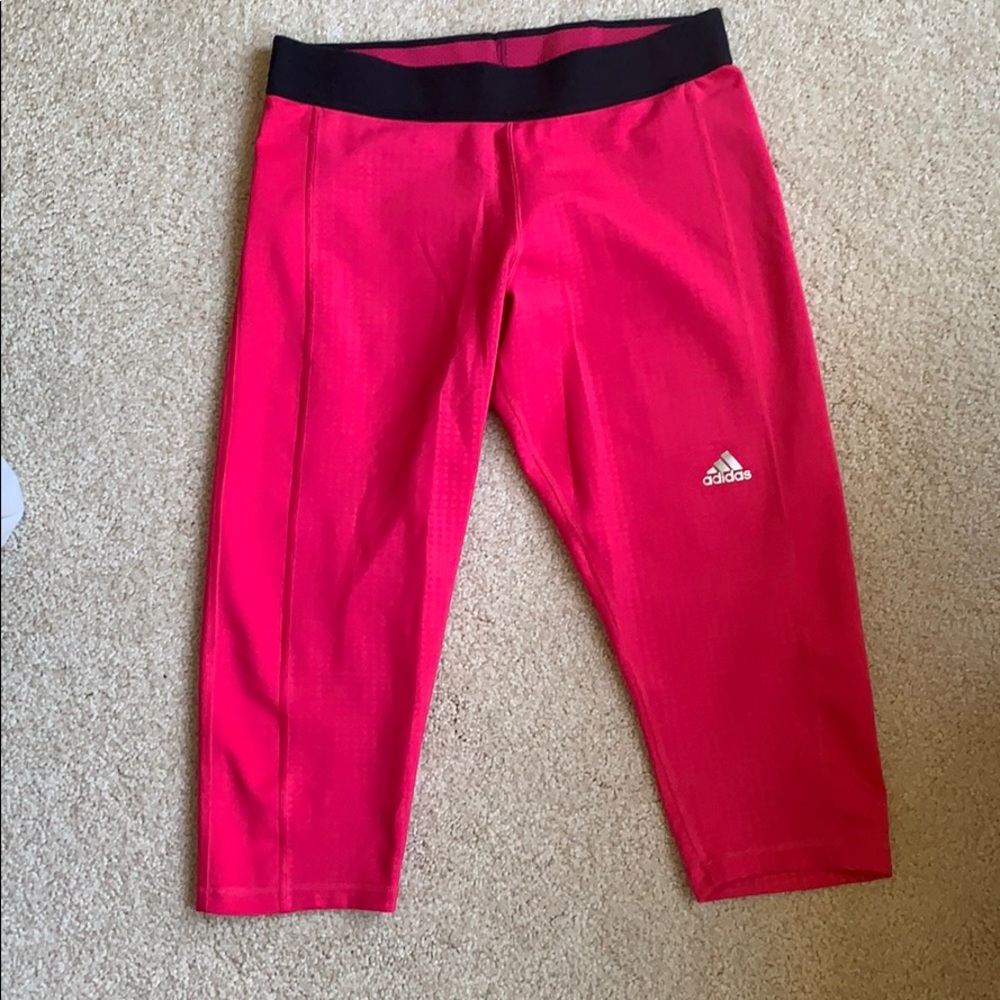Adidas Workout Tights